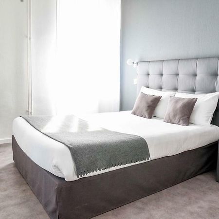 Cit'Hotel L'Europe - Cholet Gare المظهر الخارجي الصورة