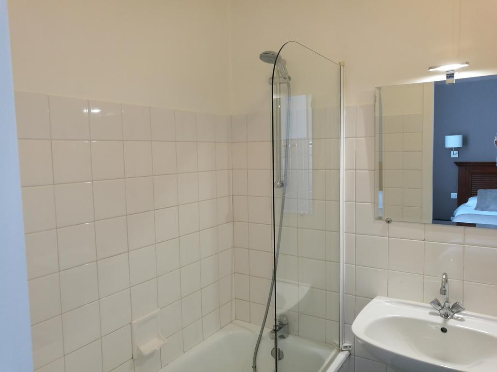 Cit'Hotel L'Europe - Cholet Gare المظهر الخارجي الصورة